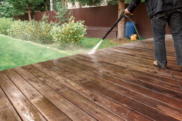 Best Concrete Sealing  in Leisure City, FL
